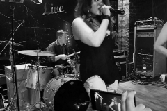 LZ Taylor Productions