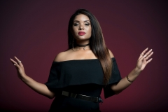 LZ Taylor Productions